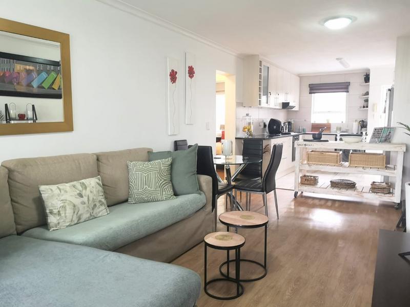 2 Bedroom Property for Sale in West Beach Western Cape